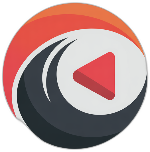 丁香视频官方logo